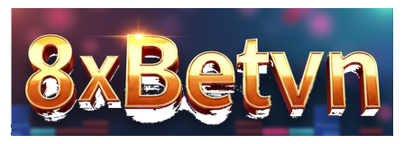 8xbetvn logo
