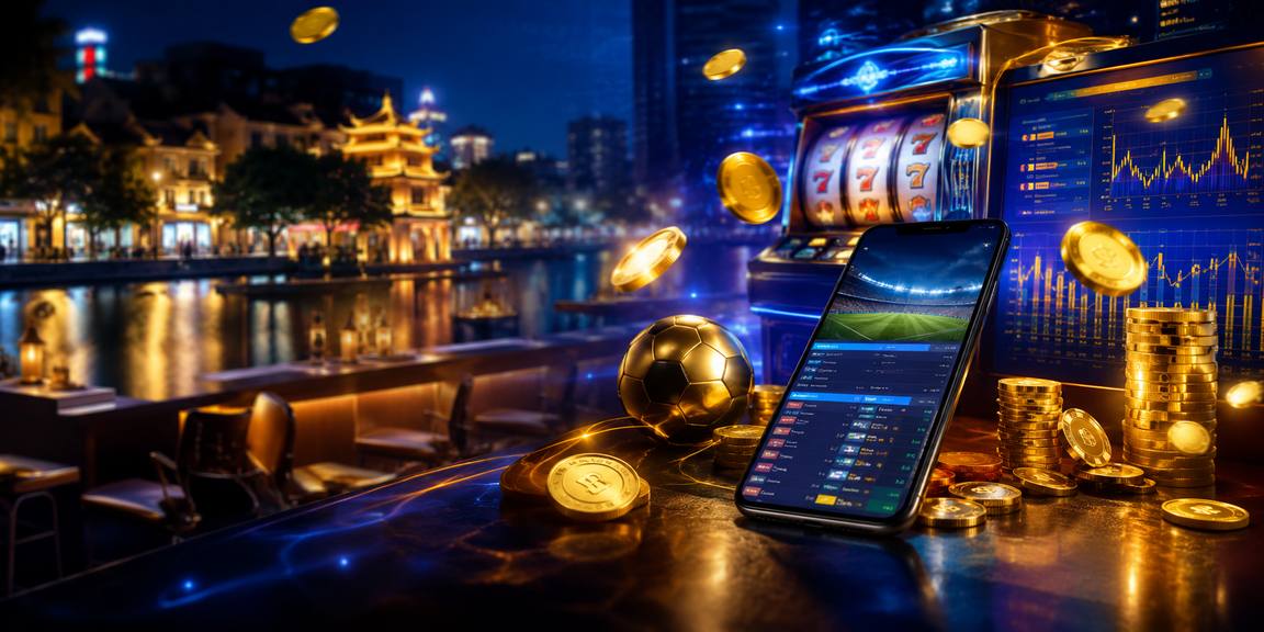 8xbetvn Slots