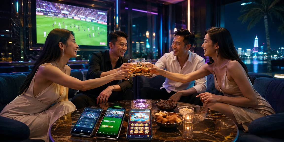 8xbetvn Arcade