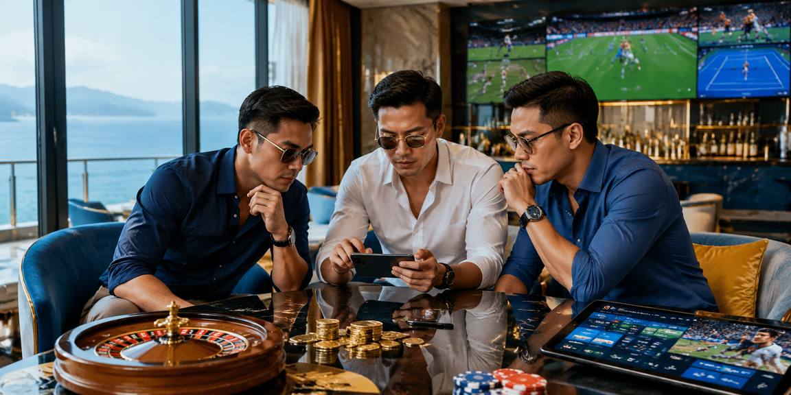 8xbetvn mobile gaming